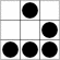 cellular automaton glider